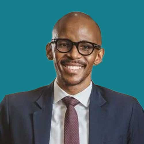 Nkosinathi Manyongwana