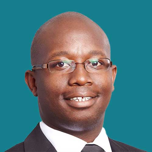 Senzo Langa